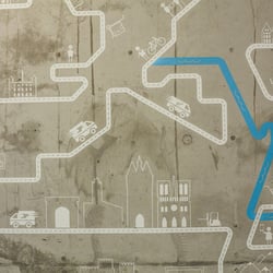 Wimmelmap