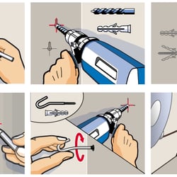 Erläuternde Illustrationen