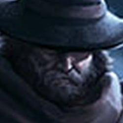 Das Ende der Jagd