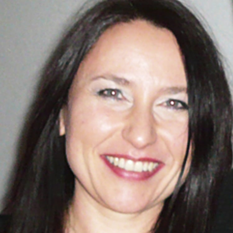 Claudia Stegfellner