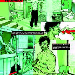 W.O.M.D / excerpt