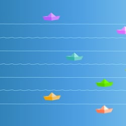 „Diagrams in motion“ – Animation