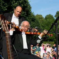 Kleines Fest Herrenhausen