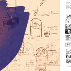 Krabat – Visual Development Project