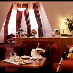 Kempinski Hotel Baltschug Moskau
