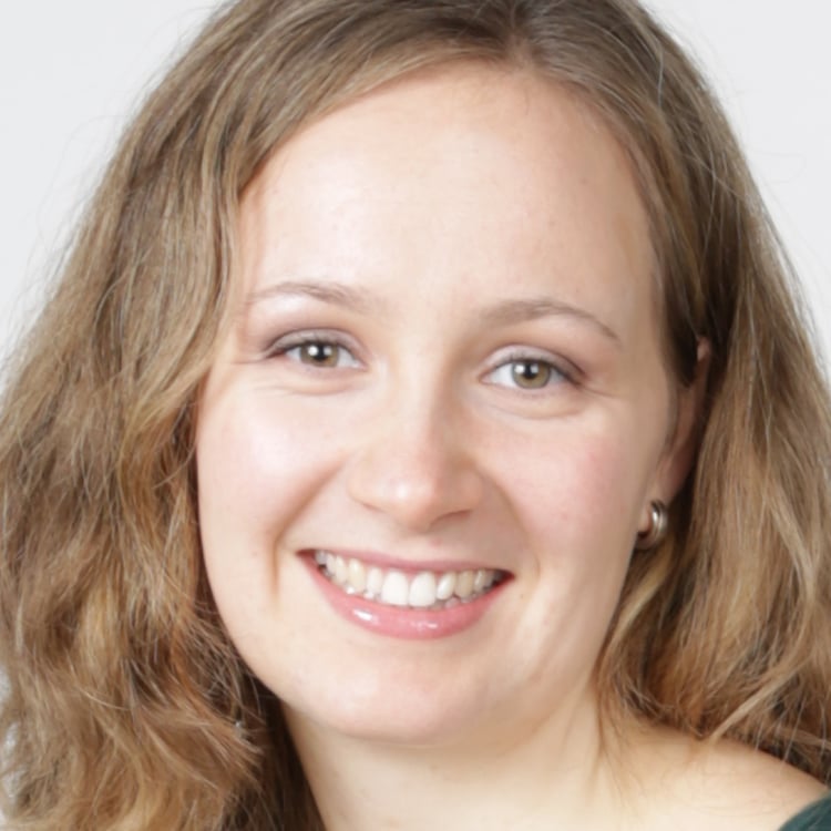 Anna-Luise Labelle
