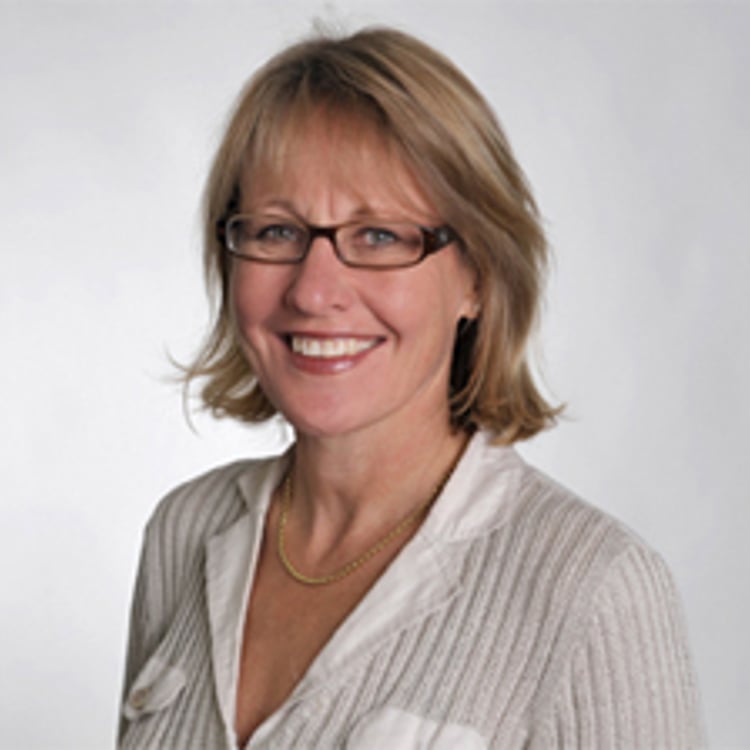 Hilke Maunder