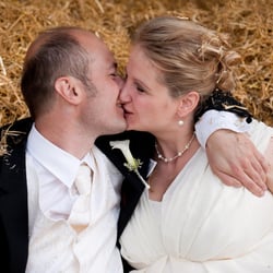 020 Shooting Bettina und Josef