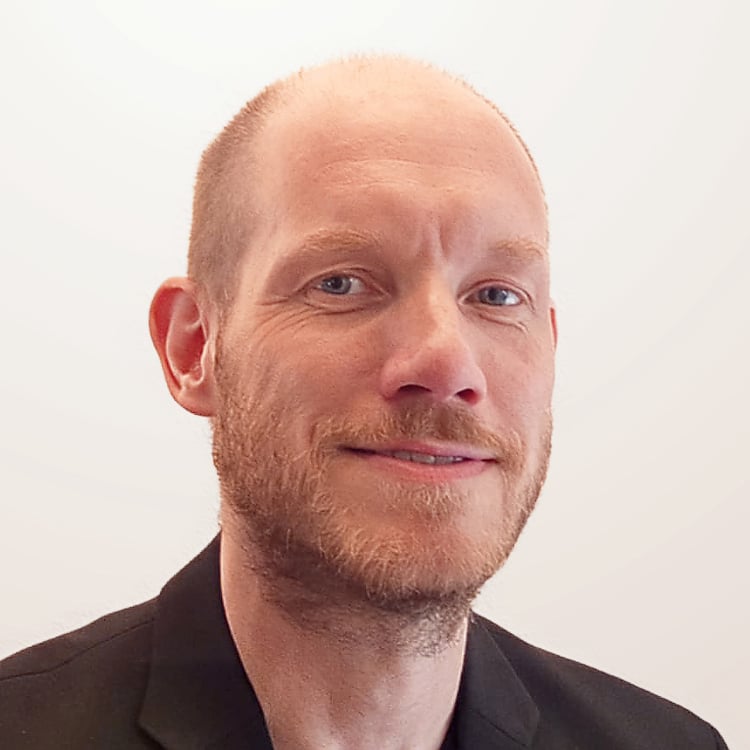 Arnold Hohmann