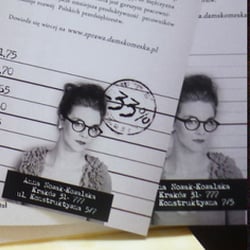 promotion materials