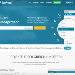 OpenProject.com
