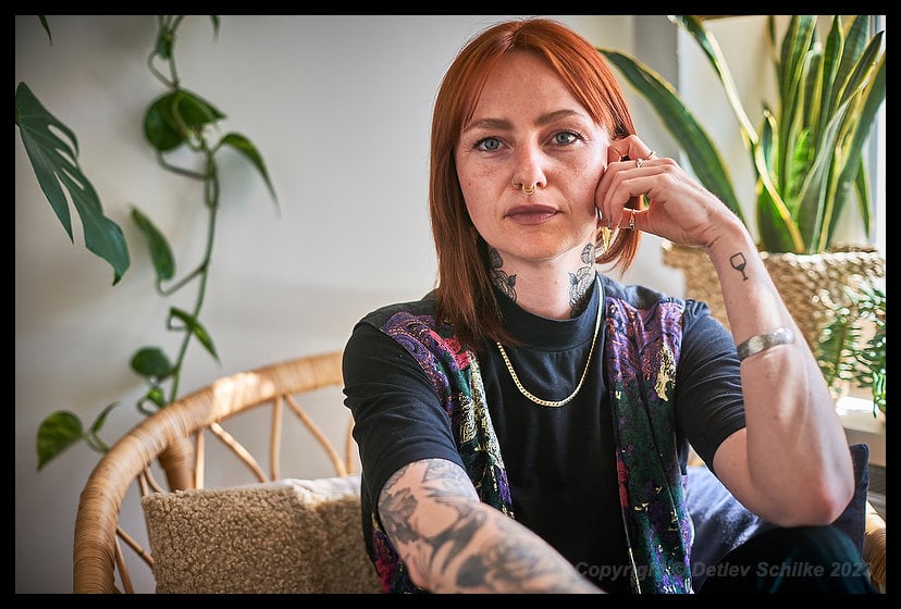 Rebekka