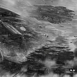Environment Concept Sector G-4050