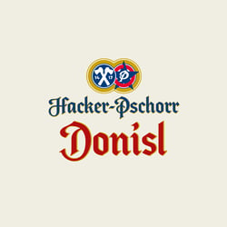 Hacker-Pschorr Donisl, Gaststätte, München