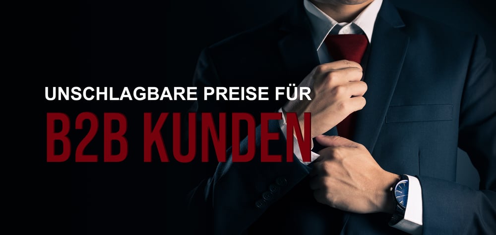 Unschlagbare Preise