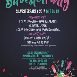 Plakat [Menükarte]