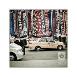 Reportage Istanbul