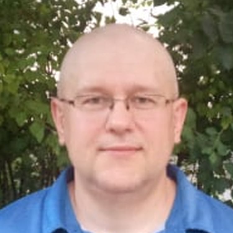 Maxim Castornii