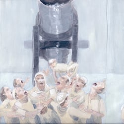 Judith,F. Hebbel, 2014