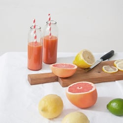Food-Styling und Fotografie