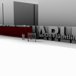Checkpoint Charlie