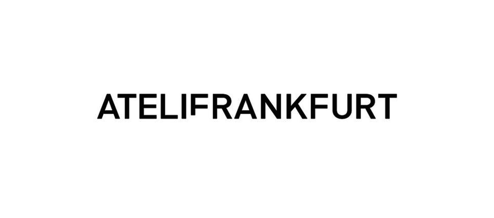 Atelierfrankfurt Logo