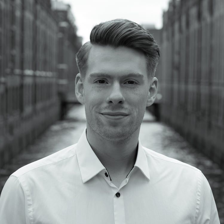 Jannes Tiedje
