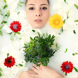 Badewanne