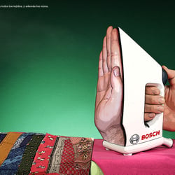 BOSCH