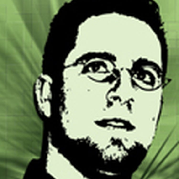 Tim Grubbert