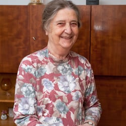 Häusliche Krankenpflege