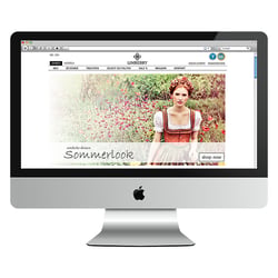 Banner sommer