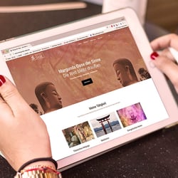 Responsive Webdesign