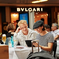 styling frankfurt cordula schill fraport 2