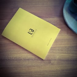 Architekturbuch, Werkschau 20 Jahre L2A Architekten AG