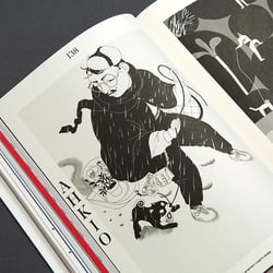 Slanted Magazine #29 – Helsinki