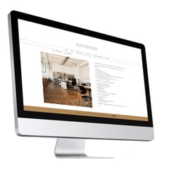 Webdesign & Programmierung Architekt Maurice Fiedler