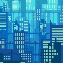 Cityscape