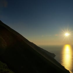 La sciara del fuoco