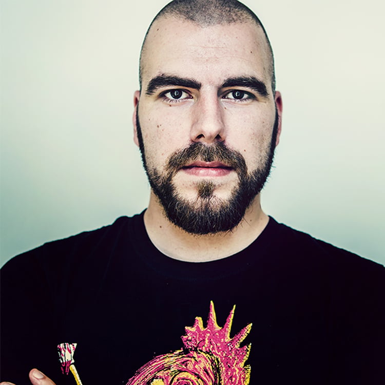 Daniel Hess