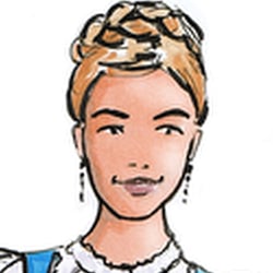 Workshop Fashion Drawing
