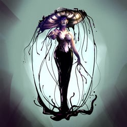 Inky Cap (1)