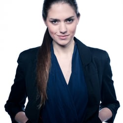 Model – Cristina