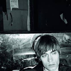 Mando Diao by Hadley Hudson