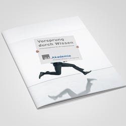 BergApotheke | Broschüre für die Akademie