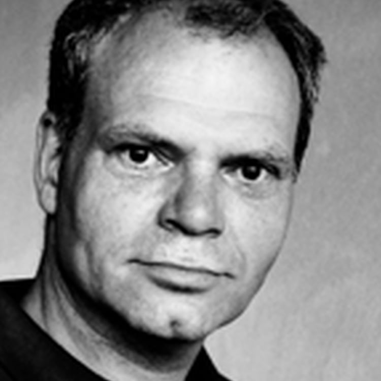 Ingolf Bode