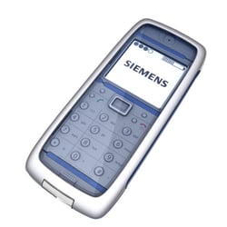 Siemens 2006