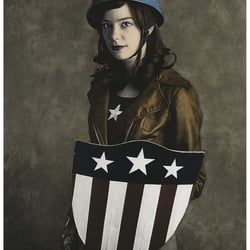 Cap