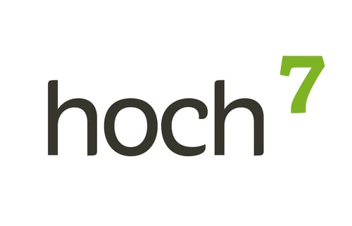hochsieben