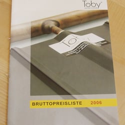PreisListe / Titel